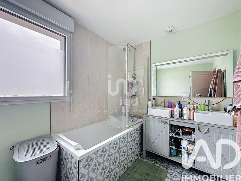 Maison - 98 m² - 5 pièces