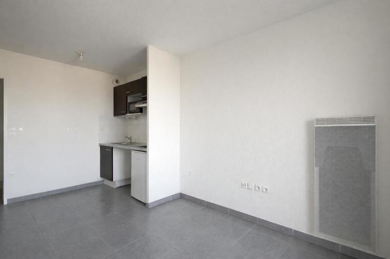 Appartement - 29 m² - 1 pièce