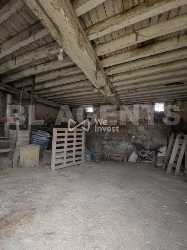 Terrain agricole - 355 m²