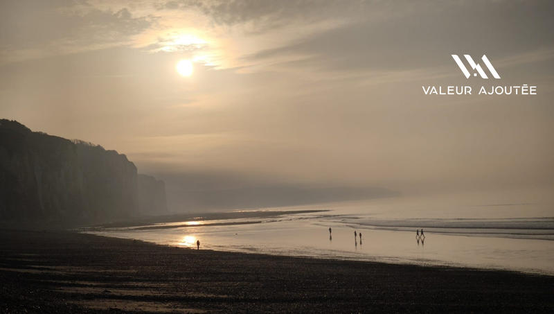 Appartement - 27 m² - 2 pièces