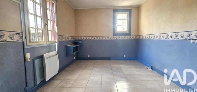 Maison - 142 m² - 4 pièces