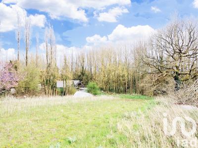 Maison - 89 m² - 5 pièces