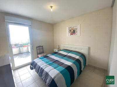 Appartement - 73 m² - 3 pièces