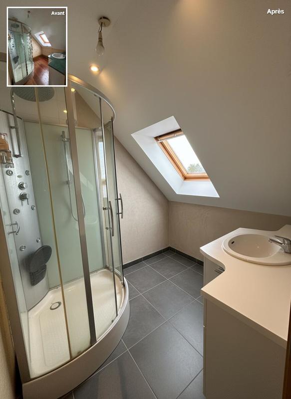 Villa - 145 m² - 7 pièces