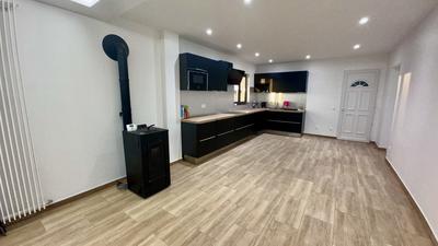 Maison - 108 m² - 5 pièces