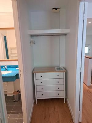 Appartement - 51 m² - 2 pièces