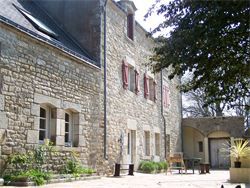 La Ferme de Kerporho