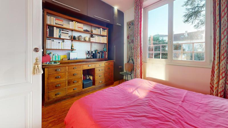 Maison - 142 m² - 4 pièces