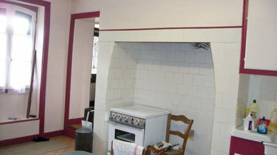 Maison - 160 m² - 9 pièces