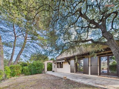 Villa - 162 m² - 7 pièces