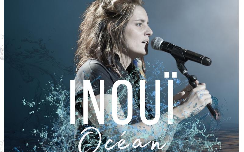 Alexandra Hernandez - Inouï Océan