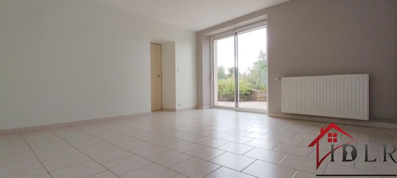 Maison de village - 149 m² - 6 pièces