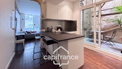 Local commercial - 92 m² - 3 pièces