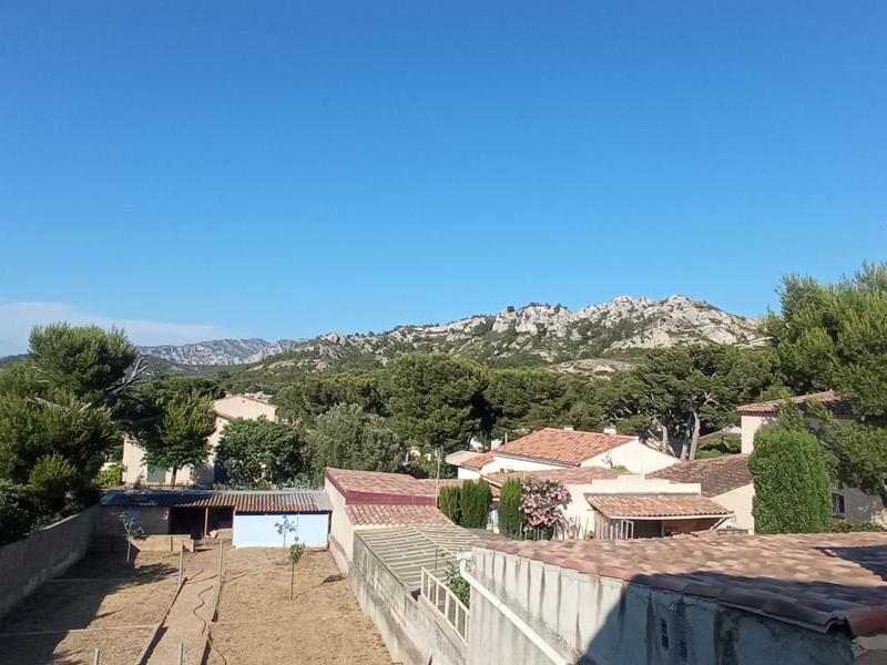 Maison - 105 m² - 3 pièces