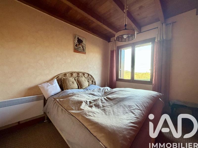 Maison de campagne - 74 m² - 3 pièces