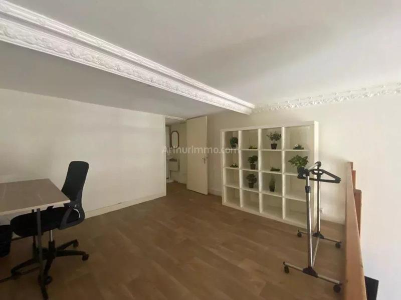 Appartement - 67 m² - 2 pièces
