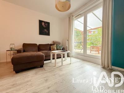 Appartement - 52 m² - 3 pièces