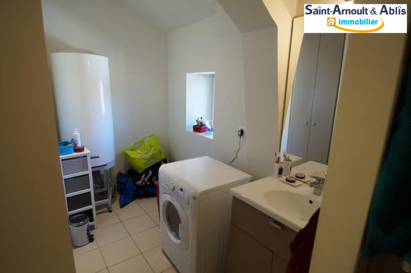 Appartement - 53 m² - 3 pièces