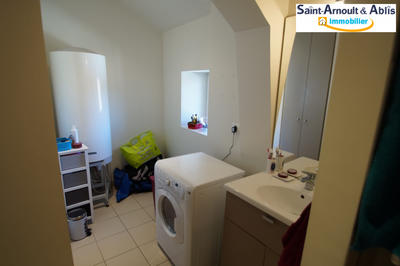 Appartement - 53 m² - 3 pièces