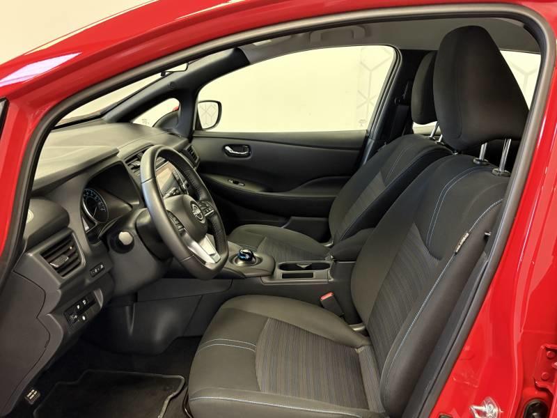 Nissan Leaf Electrique 40kWh Acenta