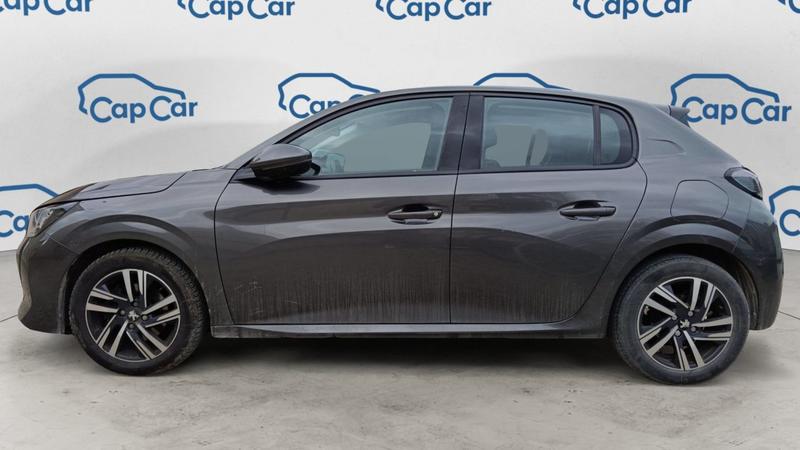 Peugeot 208 1.2 PureTech 100 Allure