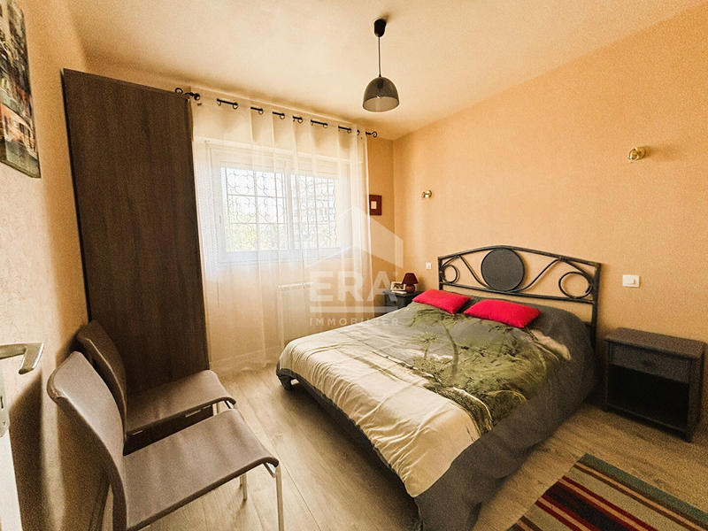 Appartement - 102 m² - 5 pièces