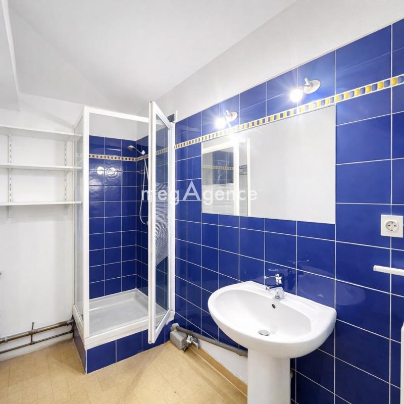 Appartement - 82 m² - 3 pièces