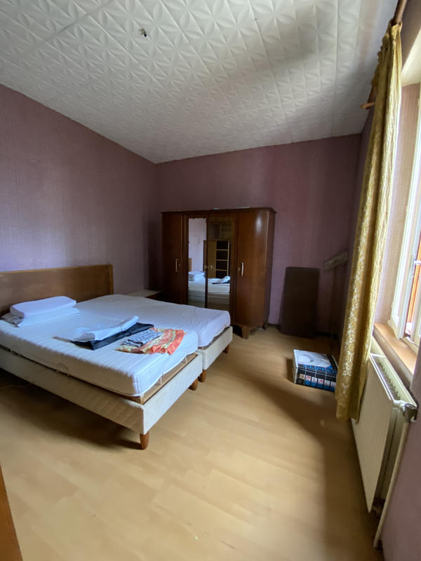 Maison - 122 m² - 5 pièces