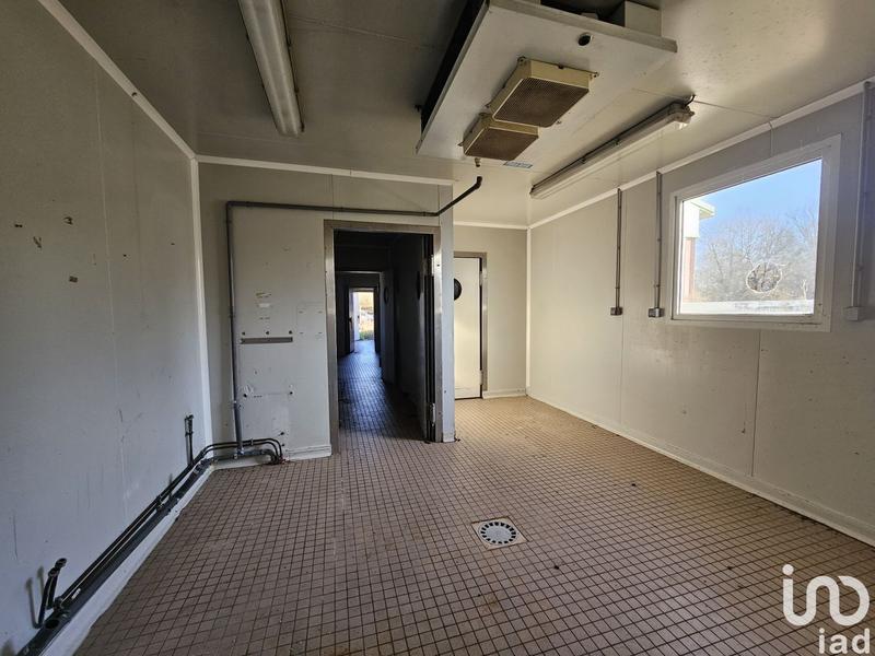 Local commercial - 300 m²