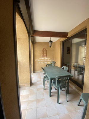 Maison traditionnelle - 113 m² - 4 pièces