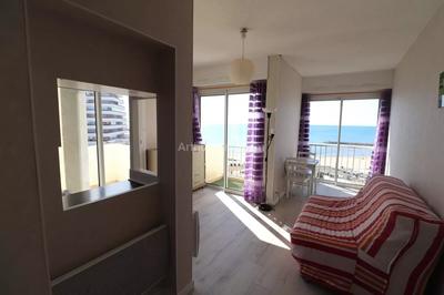 Appartement - 28 m² - 1 pièce