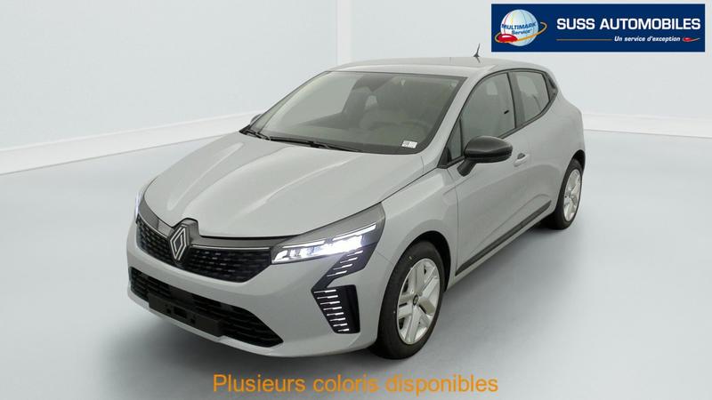 Renault Clio 5 Blue Dci 100 Ch Gsr2 Evolution