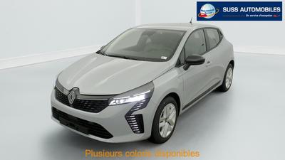 Renault Clio 5 Blue Dci 100 Ch Gsr2 Evolution