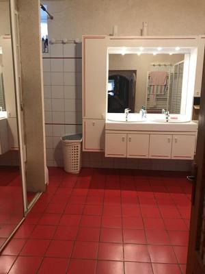 Maison en pierre - 211 m²