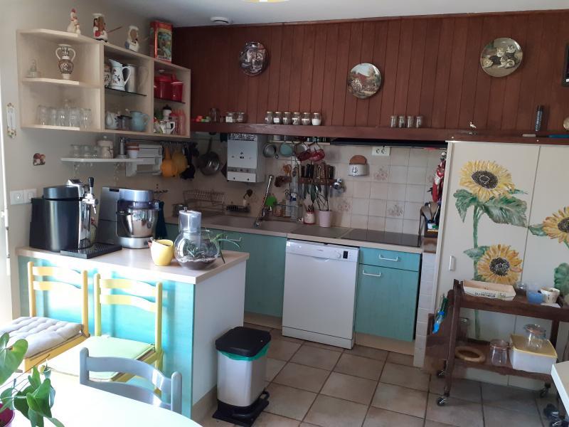 Maison - 118 m² - 6 pièces