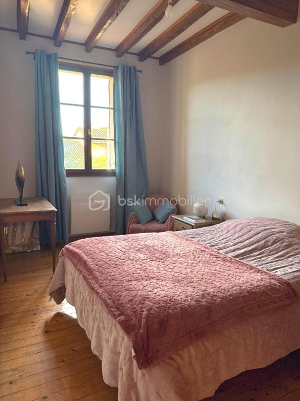 Maison de ville - 162 m² - 5 pièces