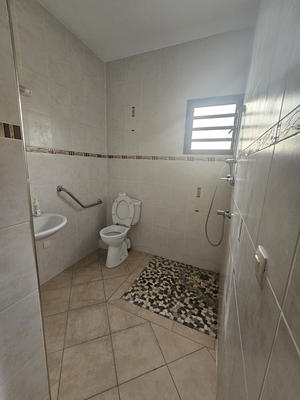 Local commercial - 52 m² - 1 pièce