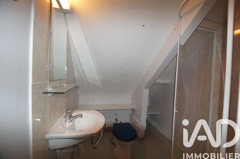 Maison - 113 m² - 7 pièces