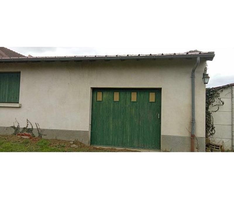 Maison traditionnelle - 85 m² - 3 pièces