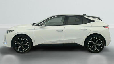 Ds Ds 4 PureTech 130 Eat8 Rivoli