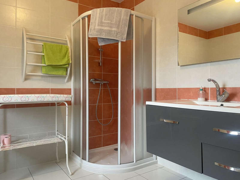 Maison - 150 m² - 5 pièces