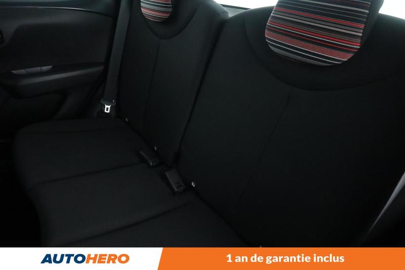 Citroën C1 1.0 VTi Feel 5p 72 ch