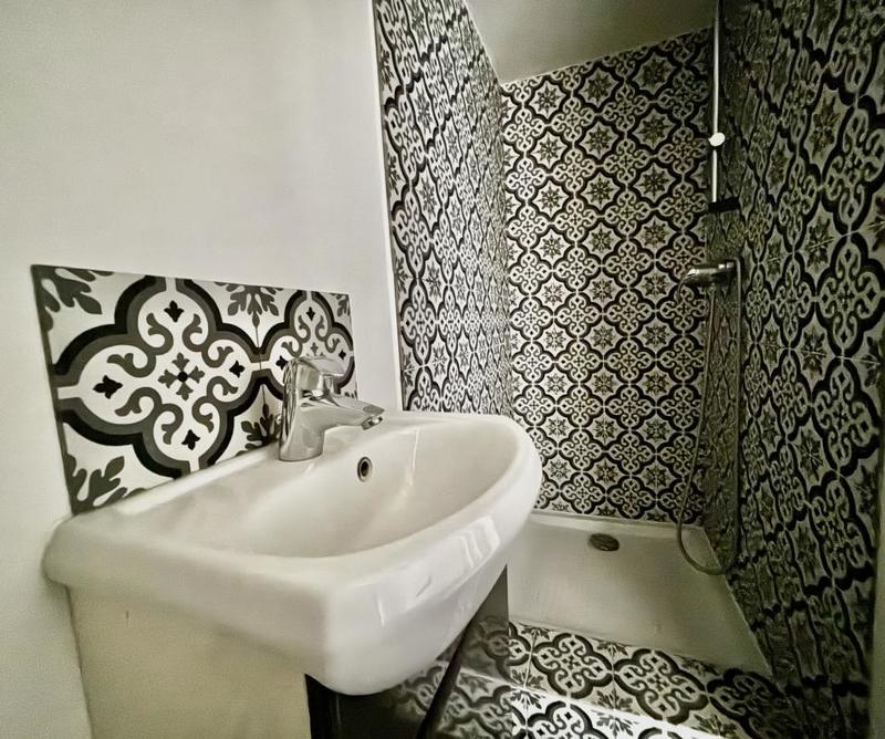 Bureau - 40 m² - 2 pièces