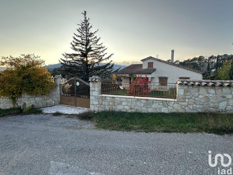 Maison - 175 m² - 6 pièces