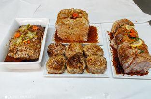 Boucherie des Gafets