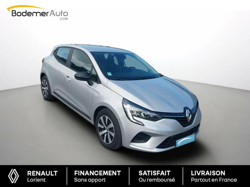 Renault Clio TCe 90 Equilibre