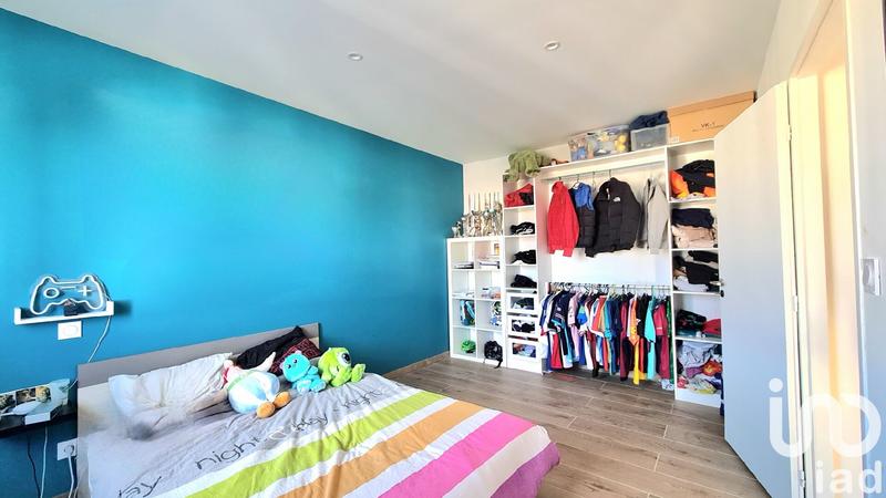 Maison - 101 m² - 4 pièces