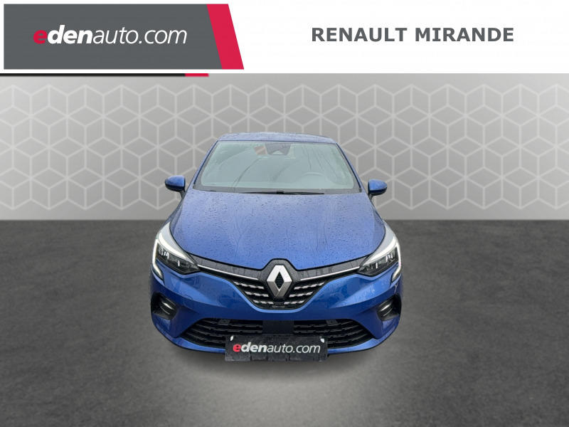 Renault Clio TCe 90 - 21n Intens