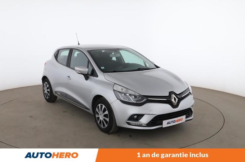 Renault Clio 1.5 dCi Energy Business 90 ch