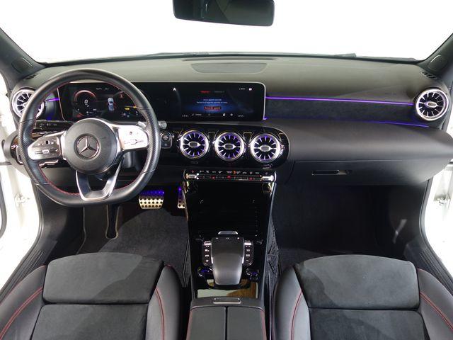 Mercedes Classe a 220d 190 Ch Amg Line 8g-Dct